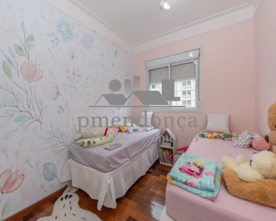 Imagem APARTAMENTO 3 SUITES, 3 VAGAS, VARANDA