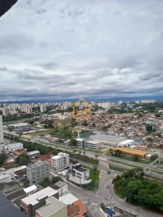 Imagem Apartamento 2 dormitórios ( 1 suíte), 1 vaga, Wonder, Sjc.