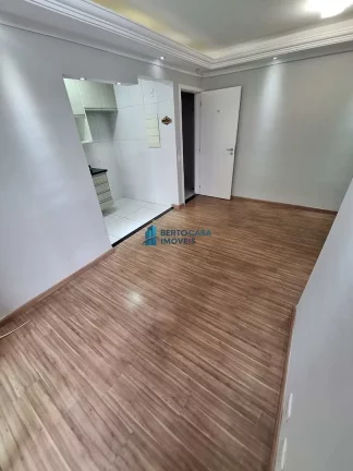 Imagem Apartamento Padrão