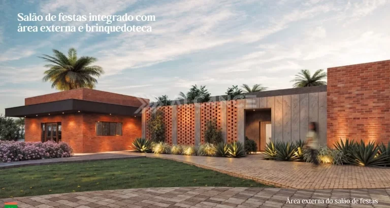 Imagem Apto - 2 Quartos - 1 Suíte - 69,98m² - Gramame, João Pessoa/PB