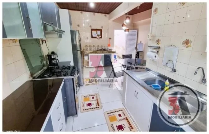 Imagem Casa para Venda em Porto Velho / RO no bairro Cuniã