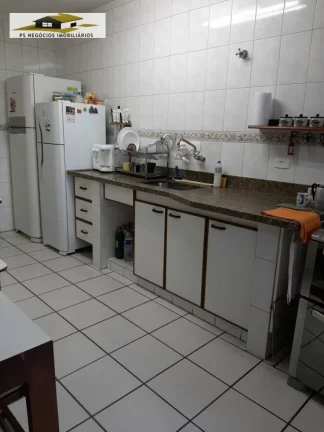 Imagem Apartamento para venda na Saude
