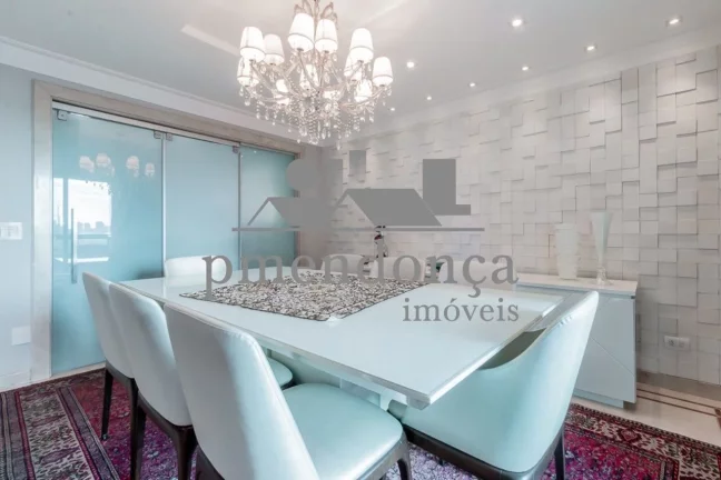 Imagem Excelente apartamento de alto padrão em Higienópolis, reformado, pronto para morar!