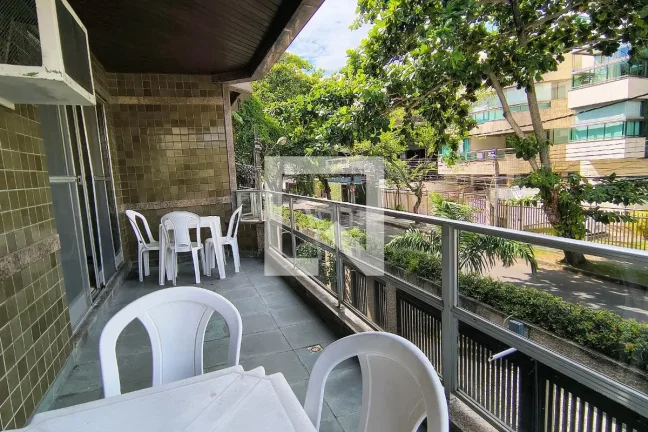 Imagem Apartamento à Venda - Recreio, 2 Quartos, 116 m2