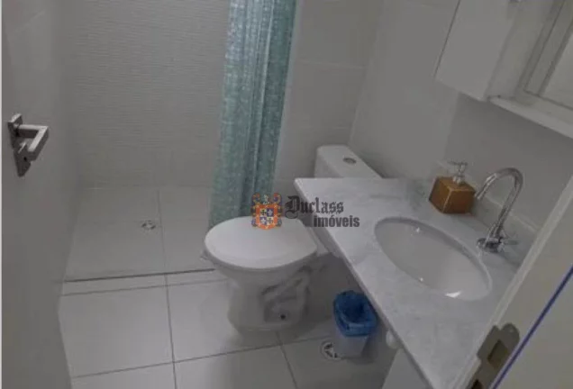 Imagem Apartamento com 2 dormitórios à venda, 60 m² por R$ 550.000,00 - Martim de Sá - Caraguatatuba/SP
