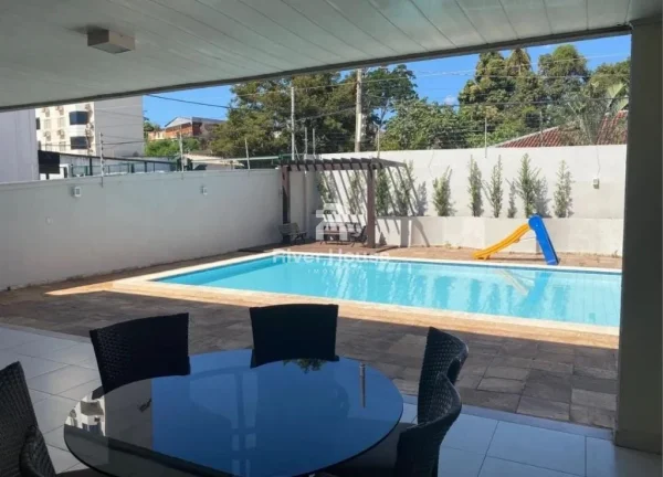 Imagem Apartamento com 3 quartos sendo 1 suíte exceente localização bairro Baú Cuiabá- Mt