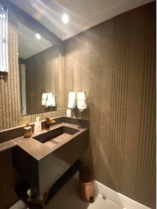 Imagem APARTAMENTO RESIDENCIAL em São Paulo - SP, Vila Prudente