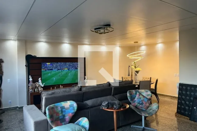 Imagem Apartamento à Venda - Recreio, 4 Quartos, 440 m2