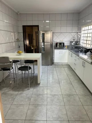 Imagem CASA NO BAIRRO JARDIM PALMA