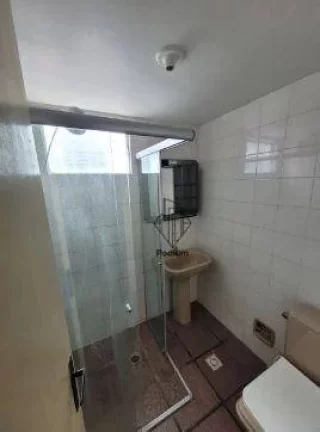 Imagem Apartamento com varanda / sacada no bairro do Aeroclube / Bessa -