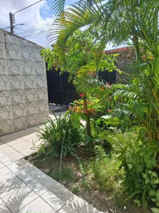 Imóveis Belém Aluga – Casa com 3 quartos (2 suítes) + vaga coberta – Centro
