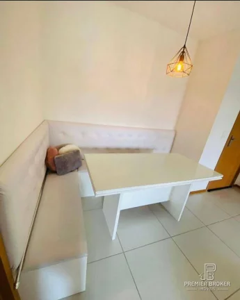 Imagem Apartamento à venda, 46 m² por R$ 315.000,00 - Várzea - Teresópolis/RJ