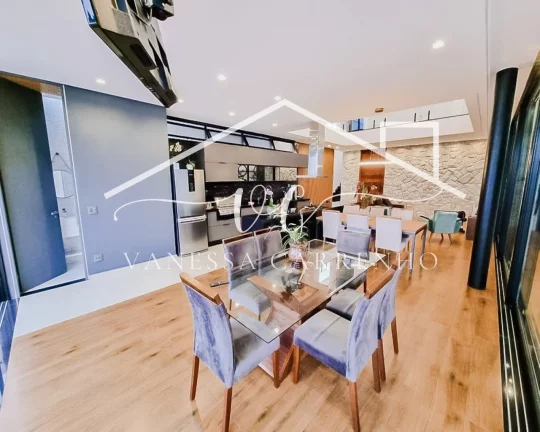 Imagem Venda Sobrado | Vanessa Carrenho Assessoria Imobiliária