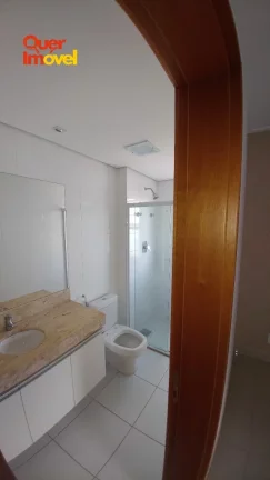Imagem Apartamento de Luxo no Bosque das Juritis - 3 quartos, 3 suítes - Ribeirão Preto-SP - Quer Imóvel Negócios Imobiliários