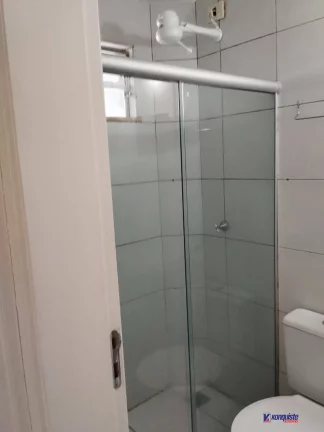 Imagem VENDO APARTAMENTO 2/4 -CENTRAL PARK