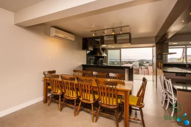 Imagem Casa de Cinema para venda Ipanema Porto Alegre/RS - CA2234