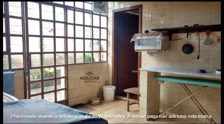 Imagem Casa 06 quartos - Jardim Atlântico