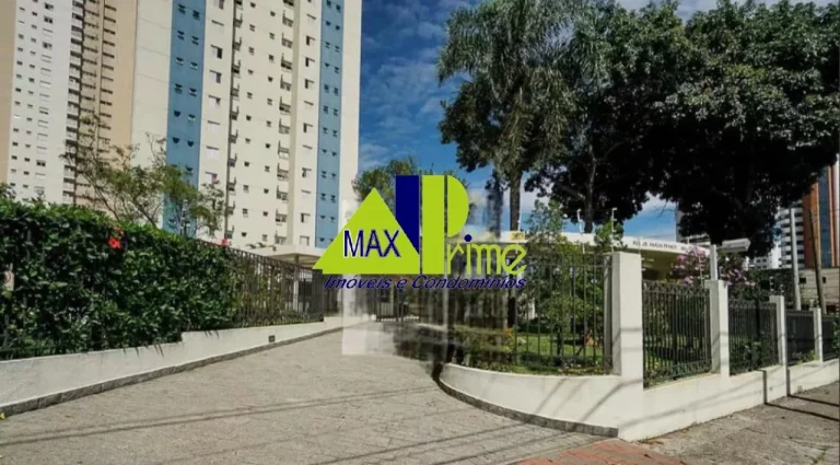 Imagem APARTAMENTO 84M²/03 DORMITÓRIOS/01 SUÍTE/SACADA/02 VAGAS