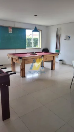 Imagem Oportunidade de investir ou morar bem em Santo André com todo conforto.