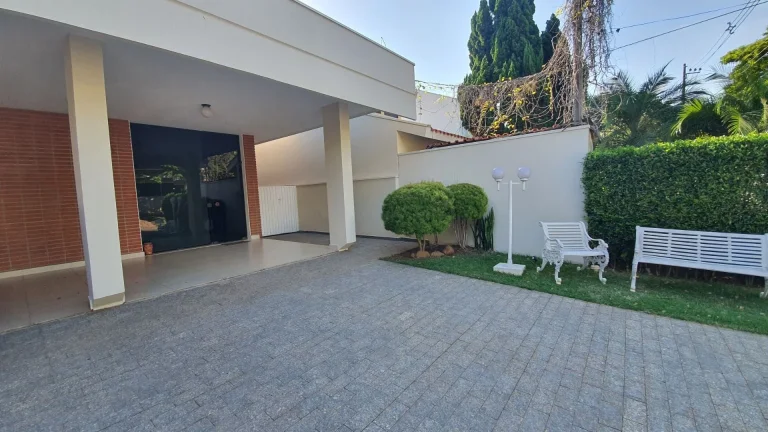 Imagem Casa com 3 suítes à venda, 275 m² por R$ 1.450.000 - Condomínio Portal de Itu - Itu/SP