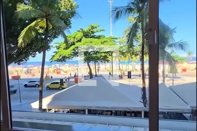 Imagem Apartamento à Venda - Copacabana, 2 Quartos, 132 m2