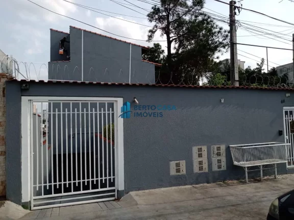 Imagem Casa de Condomínio