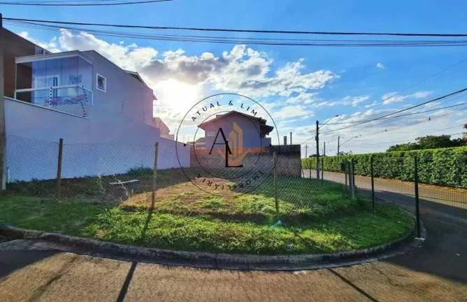 Imagem Terreno em Condomínio Fechado de Alto Padrão em Barão Geraldo – Campinas!