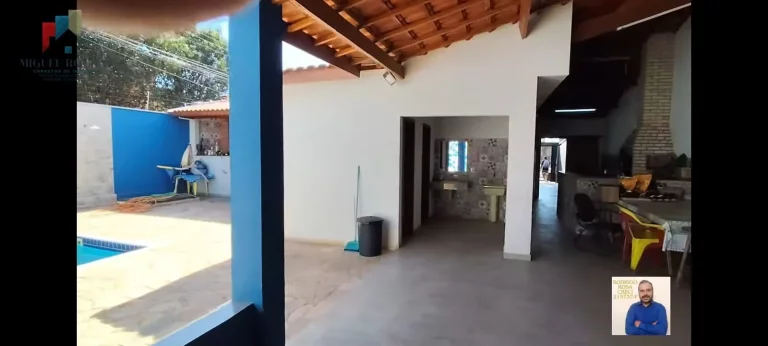 Imagem Casa a venda em Tatuí SP