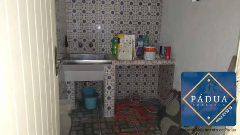 Imagem CASA ISOLADA TUPY R$ 580.000 MARAVILHOSA