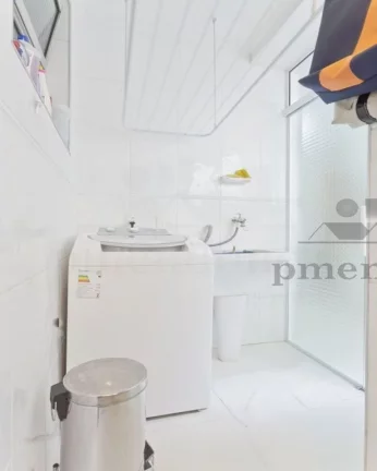 Imagem Apartamento em Higienópolis 3 quartos ( 1 suite ) e 2 vagas, 110 m²
