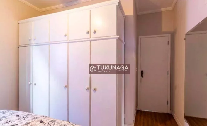 Imagem Casa com 2 quartos à venda, 120 m² por R$ 650.000 - Parque Renato Maia - Guarulhos/SP