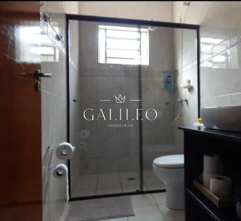 Imagem CASA COM PISCINA À VENDA EM JARDIM DO LAGO JUNDIAÍ-SP