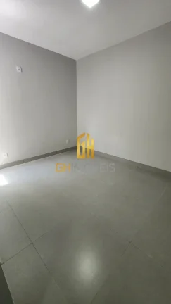 Imagem CA1981

Casa com 3 quartos no Parque Industrial João Braz, em terreno com 150m² com 110m² de áre...