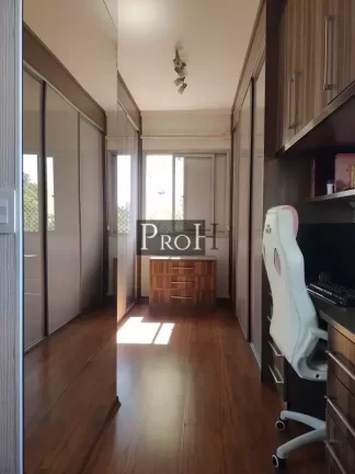 Imagem Apartamento com 3 Quartos à Venda, 98 m² em Centro - São Bernardo Do Campo