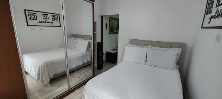 Imagem Apartamento com 1 dormitório à venda, 34 m² por R$ 318.000,00 - Ponta da Praia - Santos/SP