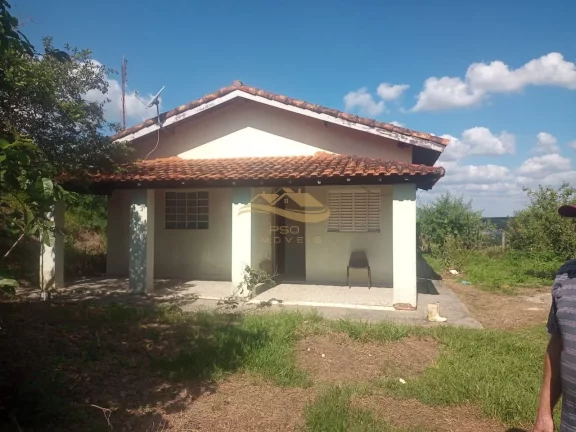 Imagem SITIO RURAL em TIETÊ - SP, rural