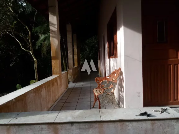 Imagem Sítio à Venda em Itariri, SP