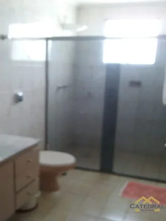 Imagem Apartamento Venda 03 Quatos no Condomínio Queóps - Centro - Jundiaí - São Paulo