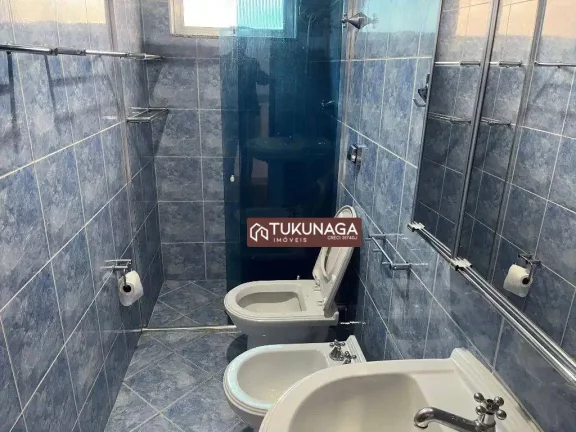 Imagem APARTAMENTO 65M² - 2 DORMS, 1 VAGA - VILA PAULICÉIA, SÃO PAULO/SP