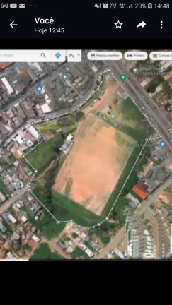 Imagem TERRENO PRÓXIMO AO RODOANEL NA ZONA LESTE REGIÃO DE SÃO MATEUS