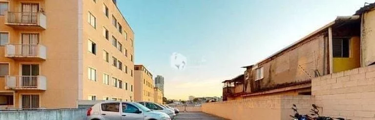 Imagem Apartamento Duplex à venda, 112m² 2 dormitórios com porteira fechada todo mobiliado churrasqueira no quintal 1 vaga Vila Amália (Zona Norte), São Paulo, SP