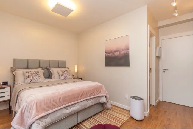Imagem APARTAMENTO RESIDENCIAL em São Paulo - SP, Moema