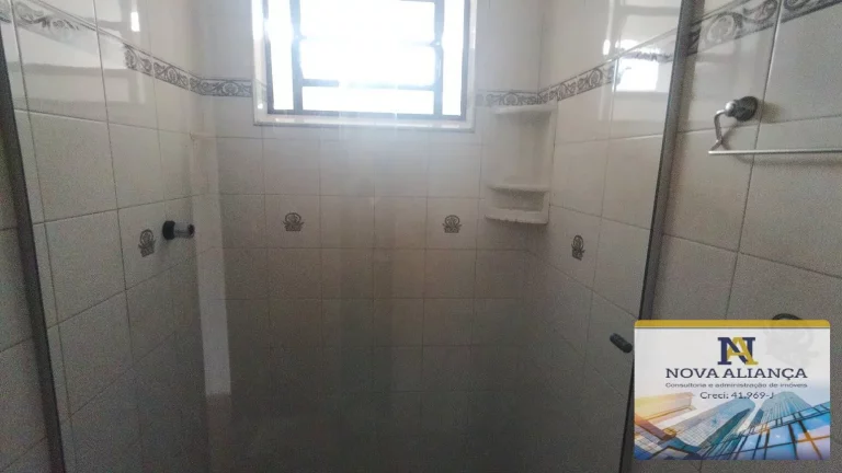 Imagem CASA QUARTO, SALA E COZINHA COM VAGA- PERTO MONOTRILHO