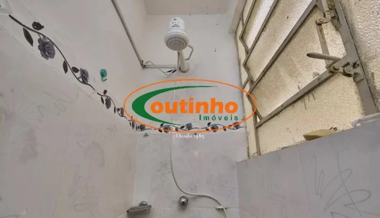 Imagem (28987) Rua dos Araujos - Tijuca