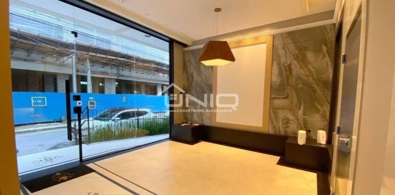 Imagem Apartamento 4 Suítes no Centro de Itapema