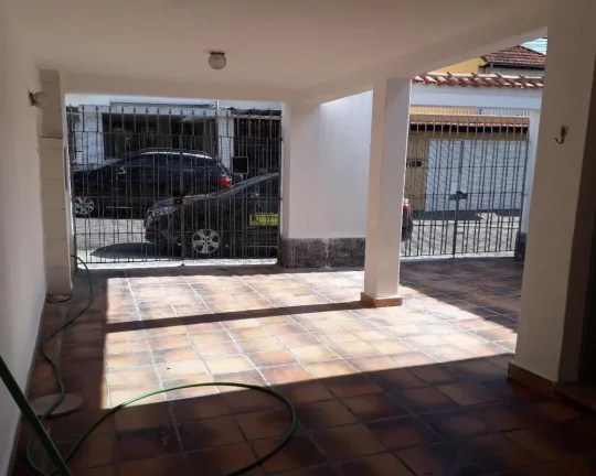 Imagem * CASA TÉRREA NO BUTANTÃ/ FERREIRA PRÓX. DO TERMINAL V. SÔNIA.