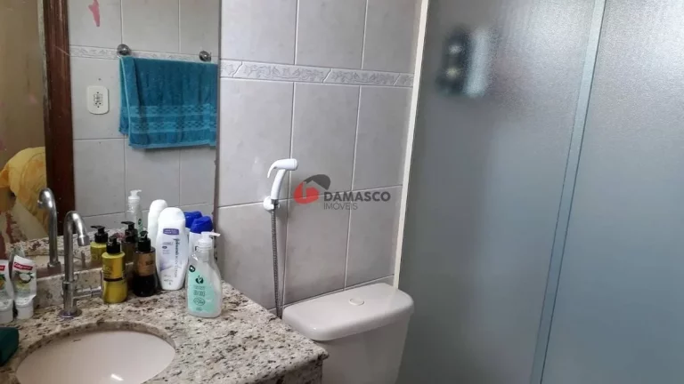 Imagem Apartamento à venda 3 Quartos, 1 Suite, 2 Vagas, Santa Maria, São Caetano do Sul - SP
