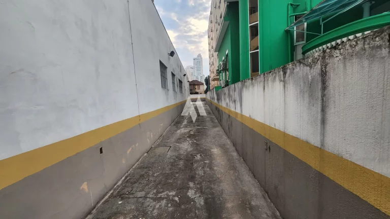 Imagem Loja em Gonzaga, locação Santos/SP