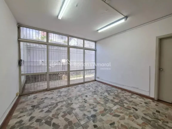 Imagem Venda , casa , comercial , Botafogo , em Campinas .
Uma ótima casa, Zoneamento ZC4. O imóvel possu...