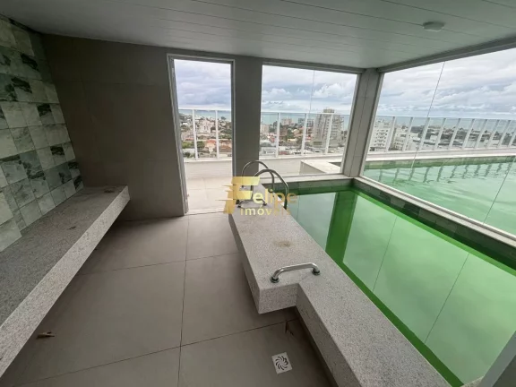 Imagem NÃO PERCA MAIS TEMPO E VENHA CONHECER ESSE LINDO APARAMENTO À VENDA NA ENSEADA AZUL EM GUARAPARI/ES!